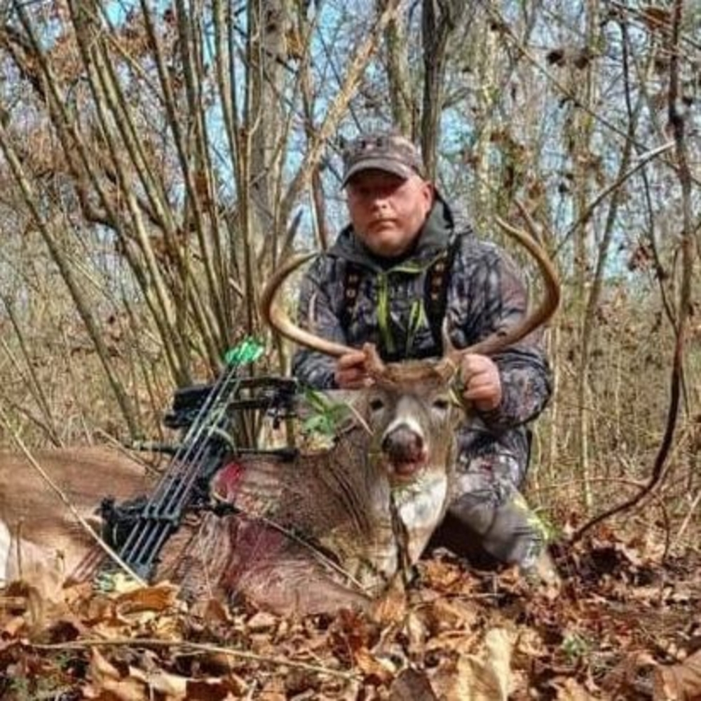 Meet your Posher, John